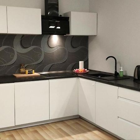 Marka Apartment 1 クラクフ エクステリア 写真