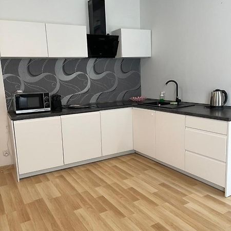 Marka Apartment 1 クラクフ エクステリア 写真
