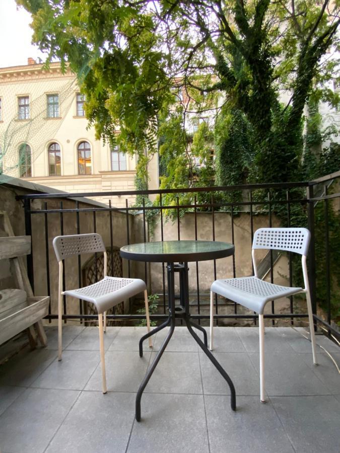 Marka Apartment 1 クラクフ エクステリア 写真