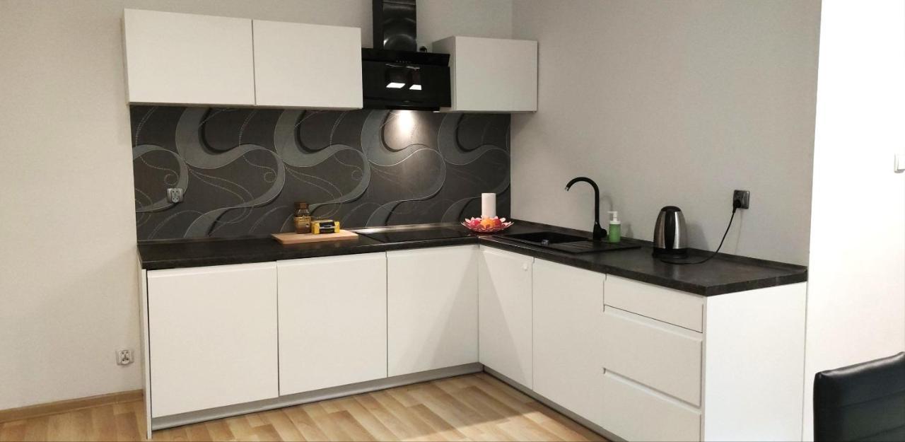 Marka Apartment 1 クラクフ エクステリア 写真