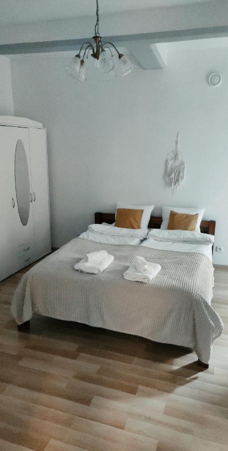Marka Apartment 1 クラクフ エクステリア 写真