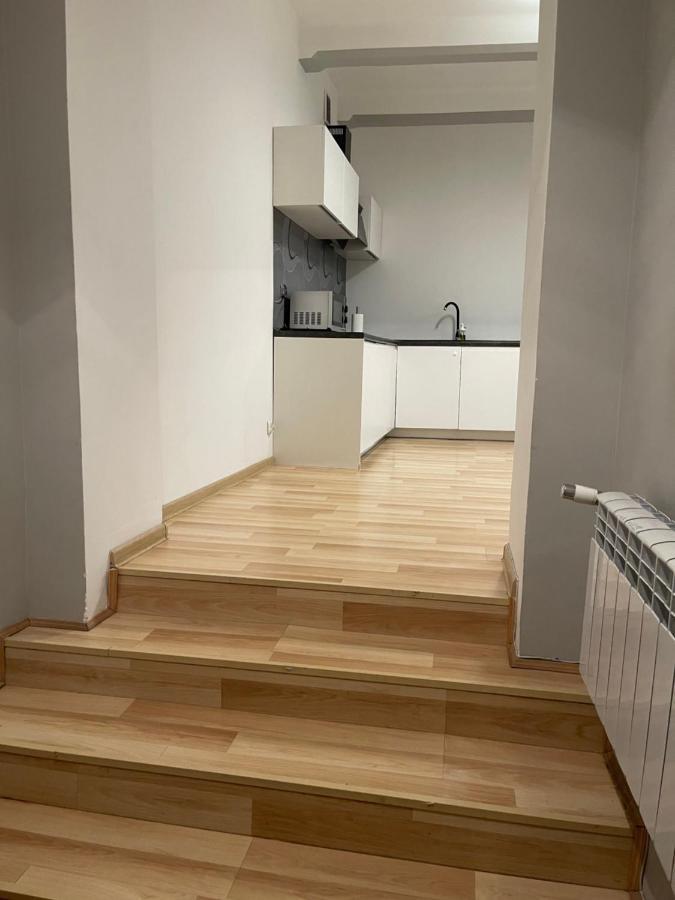 Marka Apartment 1 クラクフ エクステリア 写真