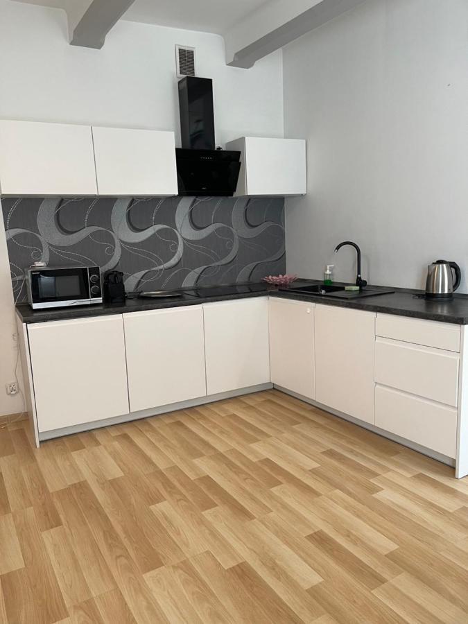 Marka Apartment 1 クラクフ エクステリア 写真