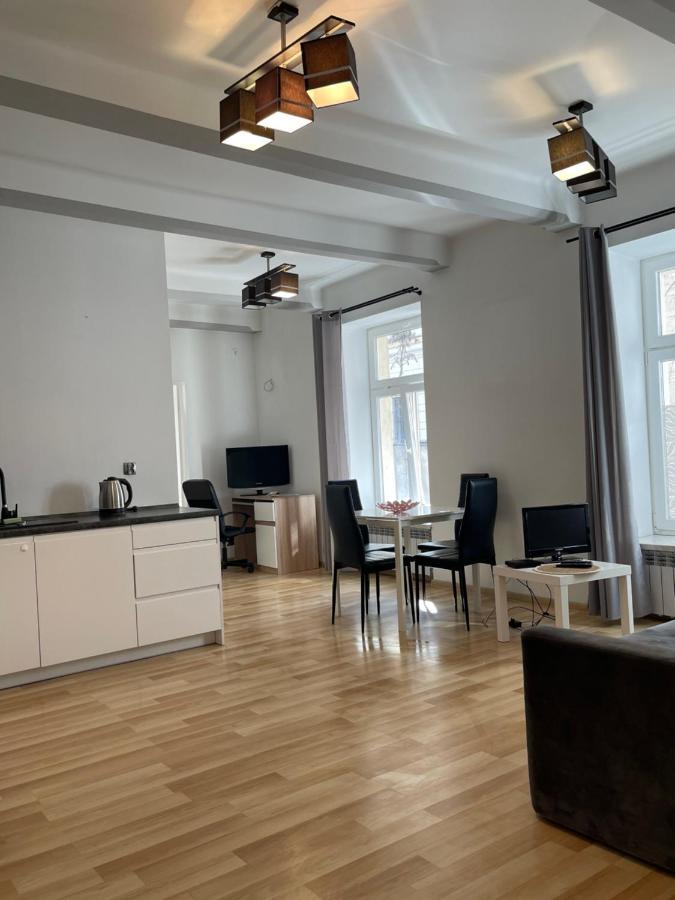 Marka Apartment 1 クラクフ エクステリア 写真