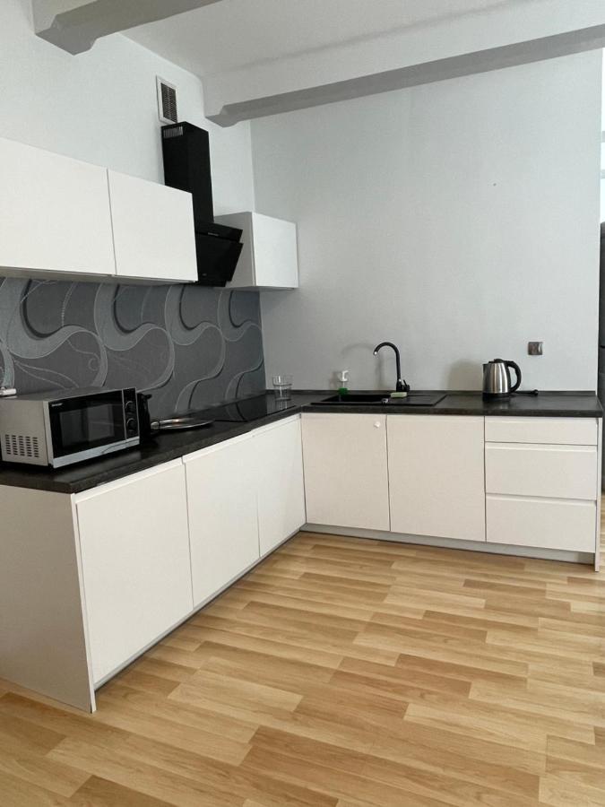 Marka Apartment 1 クラクフ エクステリア 写真